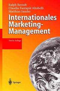 Internationales Marketing-Management