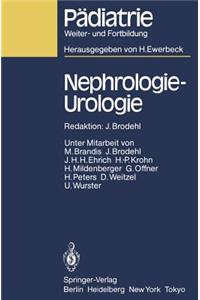 Nephrologie — Urologie