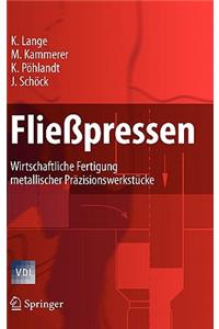 Fließpressen