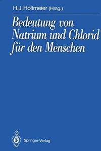 Bedeutung Von Natrium Und Chlorid Fur Den Menschen