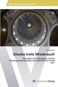 Glaube trotz Missbrauch