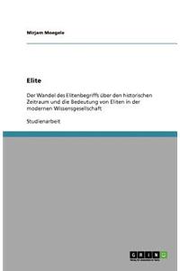 Elite