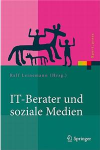 It-Berater Und Soziale Medien