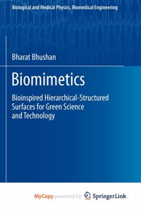 Biomimetics