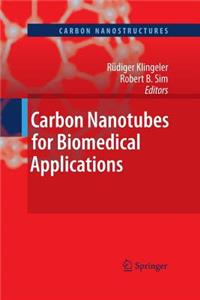 Carbon Nanotubes for Biomedical Applications