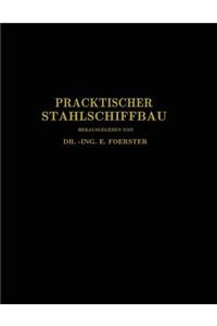 Praktischer Stahlschiffbau