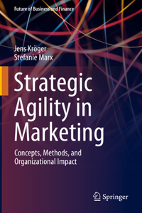 Strategic Agility in Marketing