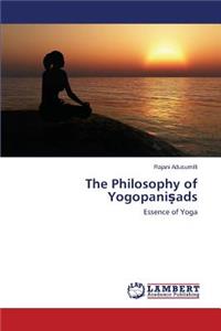 Philosophy of Yogopani Ads