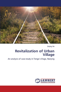 Revitalization of Urban Village