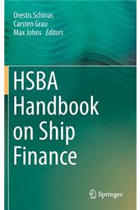 Hsba Handbook on Ship Finance