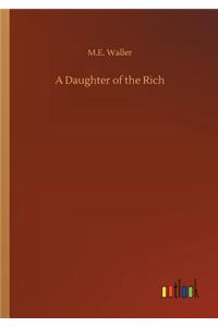 Daughter of the Rich