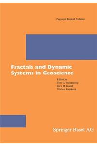 Fractals and Dynamic Systems in Geoscience