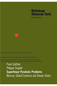 Superlinear Parabolic Problems