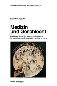 Medizin und Geschlecht