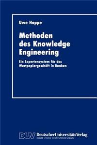 Methoden Des Knowledge Engineering