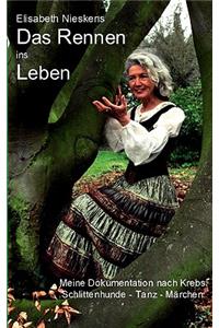 Rennen ins Leben