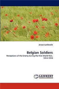 Belgian Soldiers