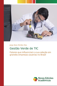 Gestão Verde de TIC