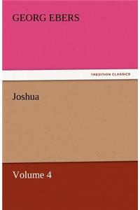 Joshua - Volume 4