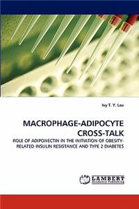 Macrophage-Adipocyte Cross-Talk