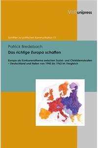 Schriften zur politischen Kommunikation.