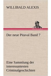 Neue Pitaval Band 7