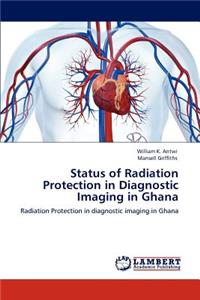 Status of Radiation Protection in Diagnostic Imaging in Ghana