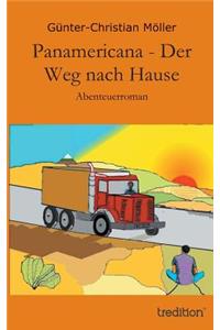 Panamericana - Der Weg nach Hause