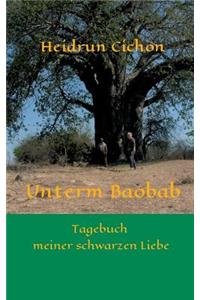 Unterm Baobab