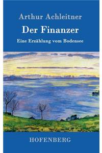 Der Finanzer