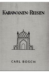Karawanen-Reisen