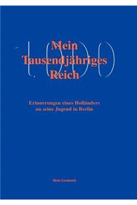 Mein tausendjähriges Reich