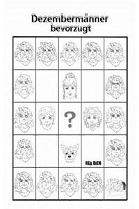 Dezembermanner Bevorzugt