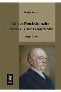 Unser Reichskanzler
