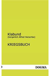 Kriegsbuch