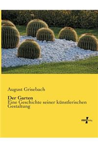 Der Garten