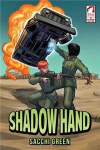 Shadow Hand