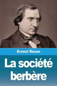 société berbère