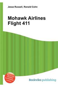 Mohawk Airlines Flight 411