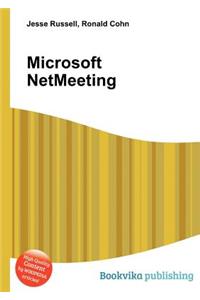 Microsoft NetMeeting