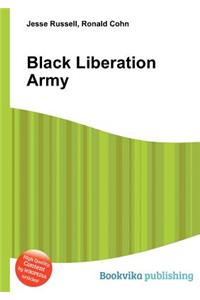 Black Liberation Army