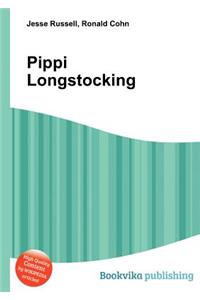 Pippi Longstocking