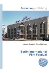 Berlin International Film Festival