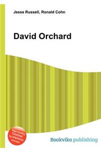 David Orchard