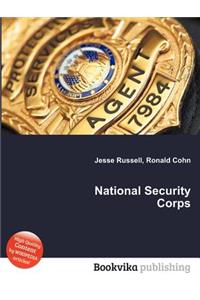 National Security Corps