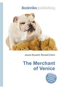 The Merchant of Venice