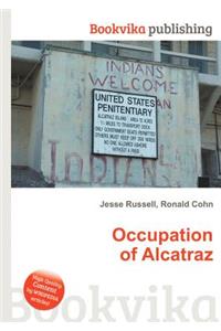 Occupation of Alcatraz