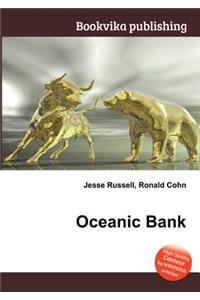 Oceanic Bank