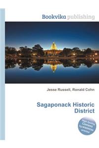 Sagaponack Historic District