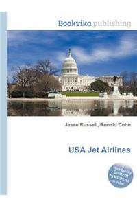 USA Jet Airlines